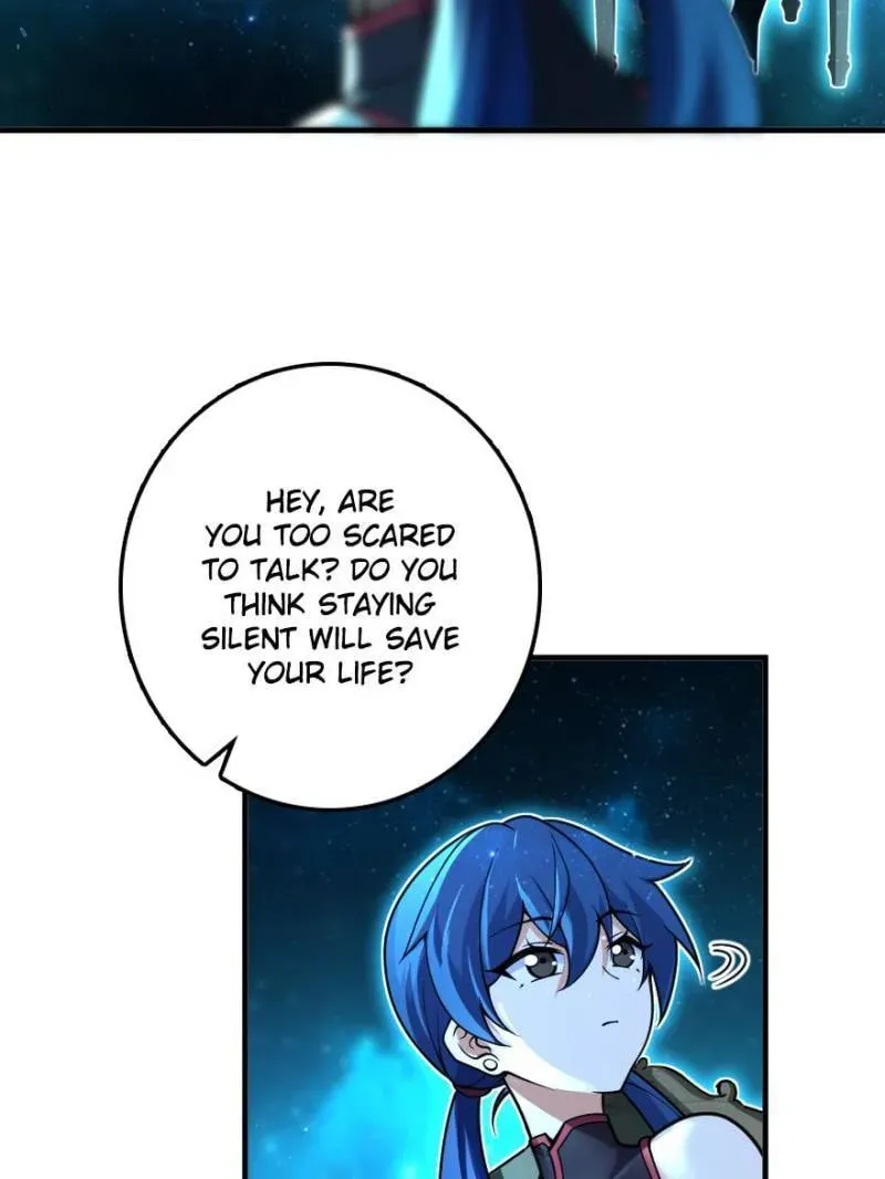 Release that Witch (Colored) Chapter 2.7 page 30 - 