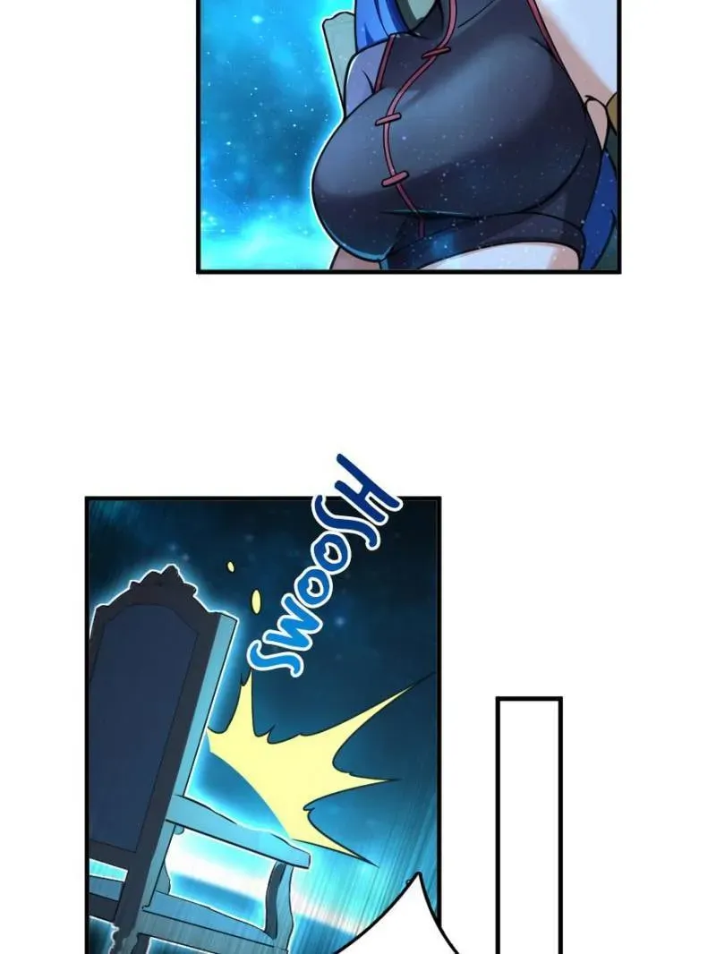 Release that Witch (Colored) Chapter 2.7 page 31 - 
