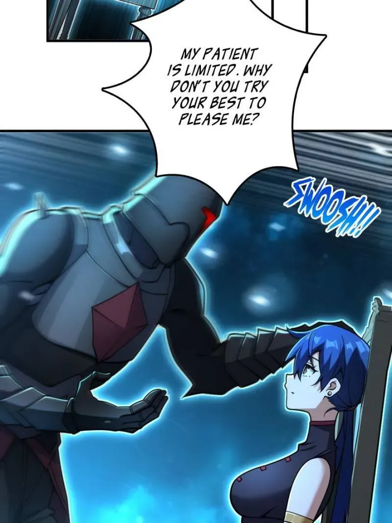 Release that Witch (Colored) Chapter 2.7 page 32 - 