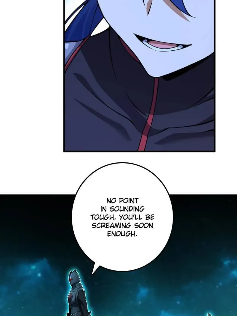 Release that Witch (Colored) Chapter 2.7 page 35 - 