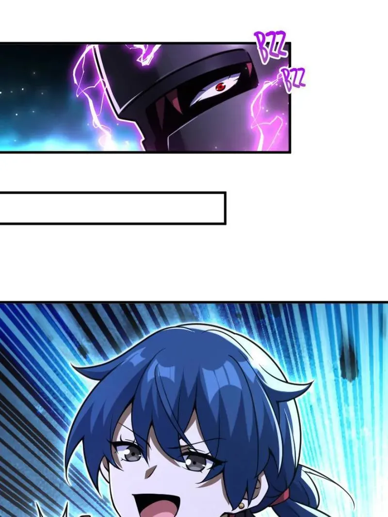 Release that Witch (Colored) Chapter 2.7 page 37 - 
