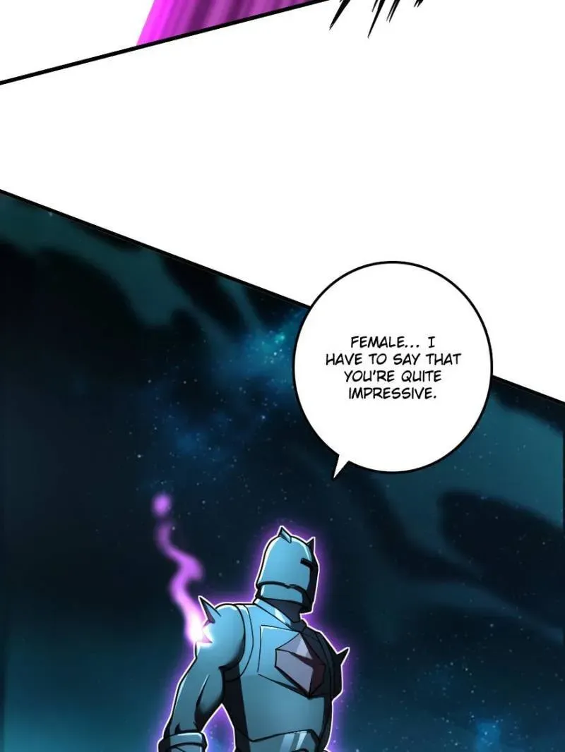 Release that Witch (Colored) Chapter 2.7 page 45 - 