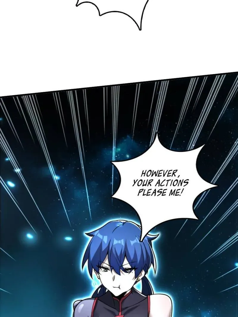 Release that Witch (Colored) Chapter 2.7 page 47 - 