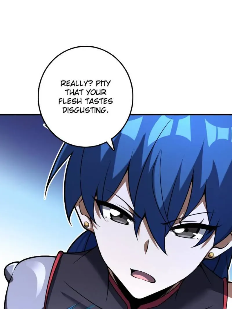 Release that Witch (Colored) Chapter 2.7 page 49 - 