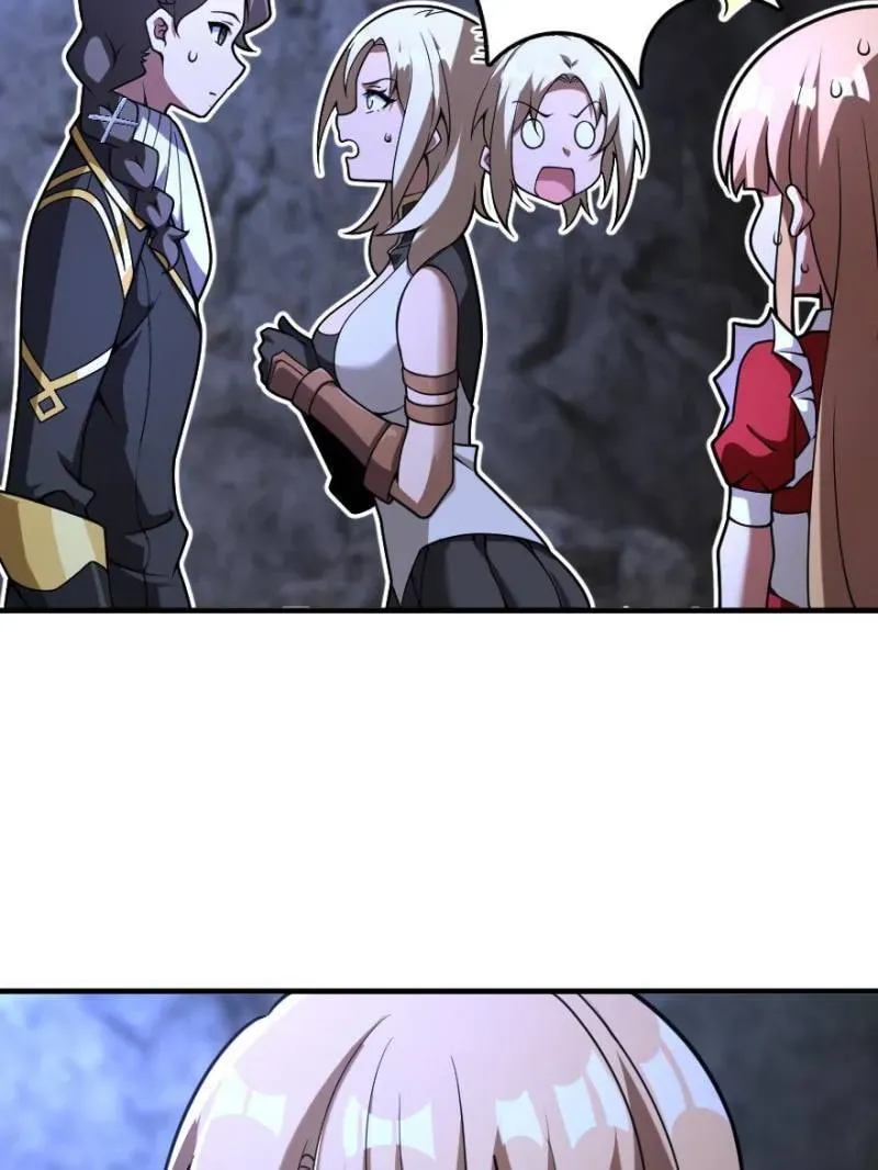 Release that Witch (Colored) Chapter 2.7 page 6 - 