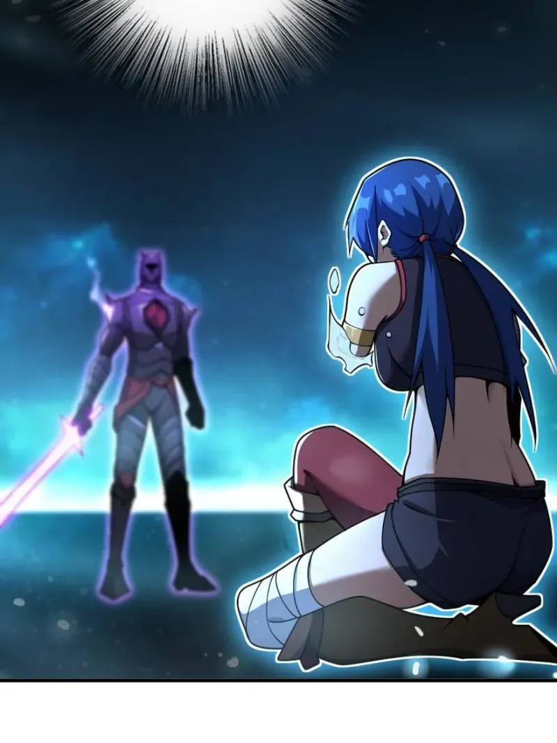 Release that Witch (Colored) Chapter 2.7 page 51 - 