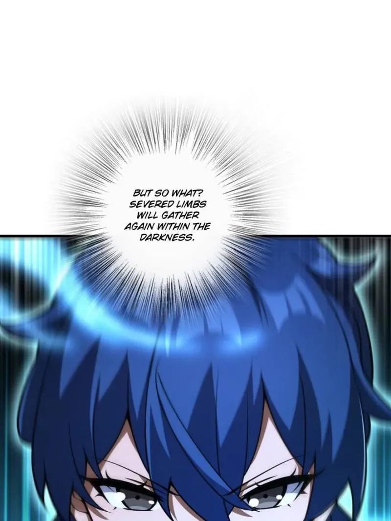 Release that Witch (Colored) Chapter 2.7 page 53 - 