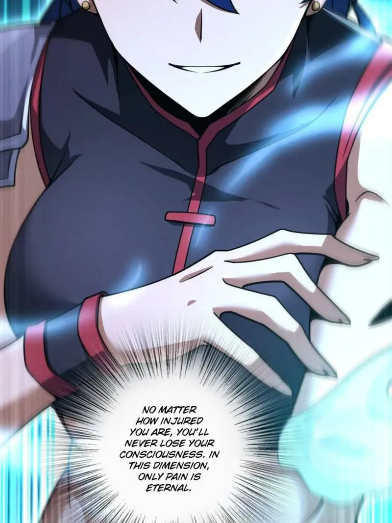 Release that Witch (Colored) Chapter 2.7 page 54 - 