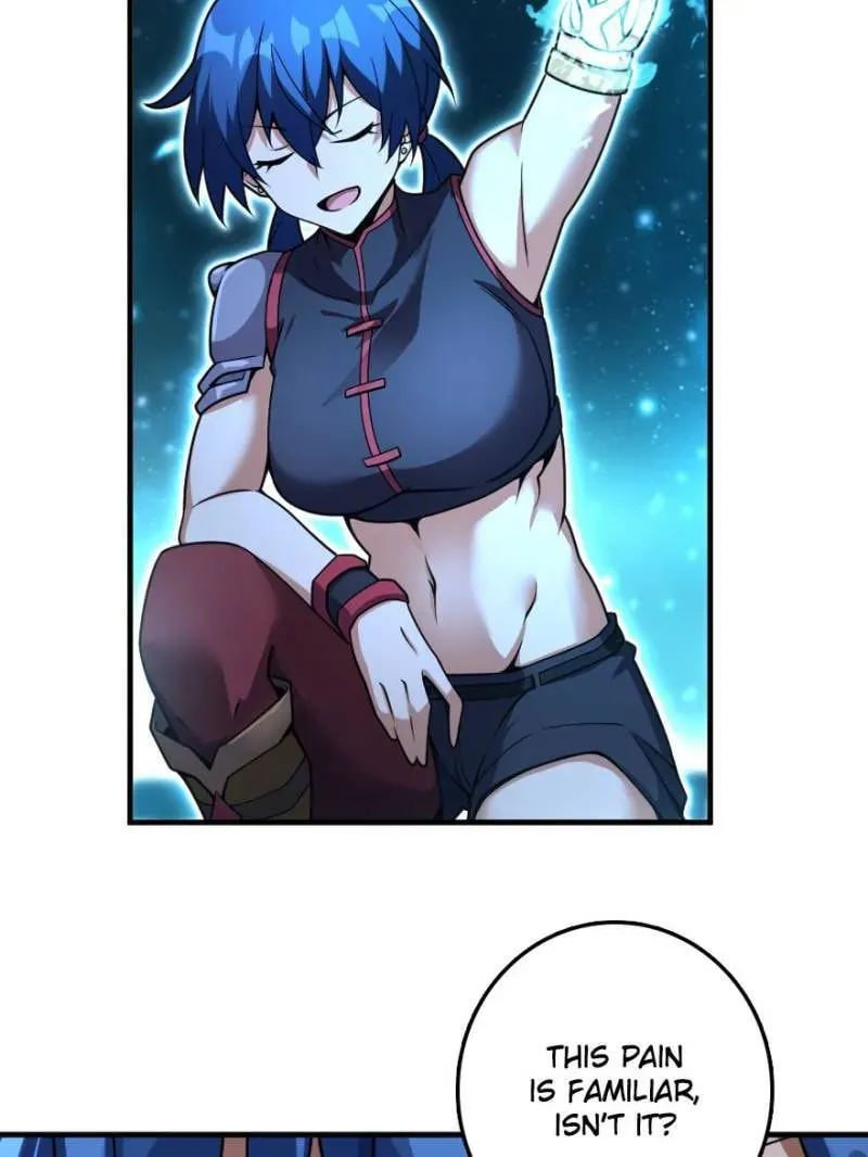 Release that Witch (Colored) Chapter 2.7 page 58 - 