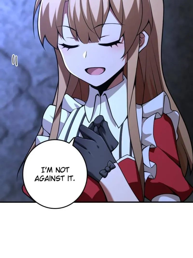 Release that Witch (Colored) Chapter 2.7 page 7 - 