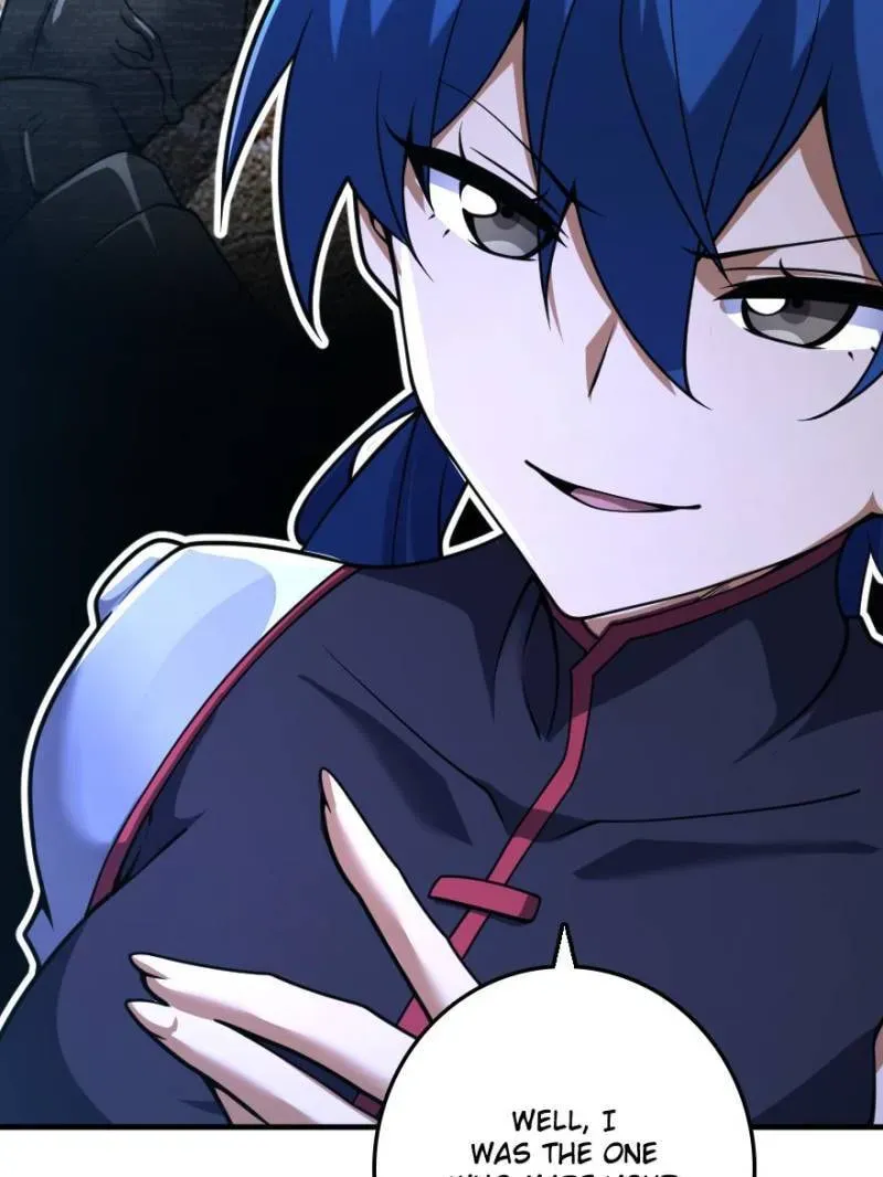 Release that Witch (Colored) Chapter 2.7 page 62 - 