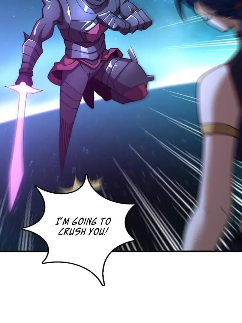 Release that Witch (Colored) Chapter 2.7 page 64 - 