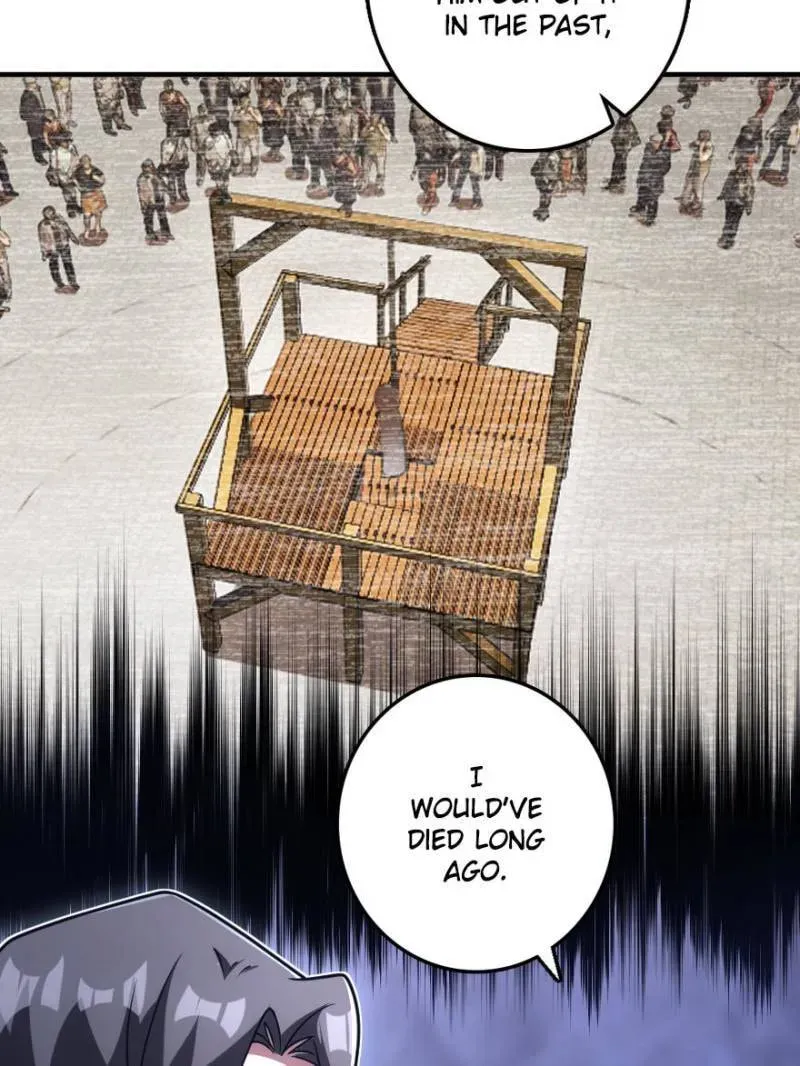 Release that Witch (Colored) Chapter 2.7 page 10 - 