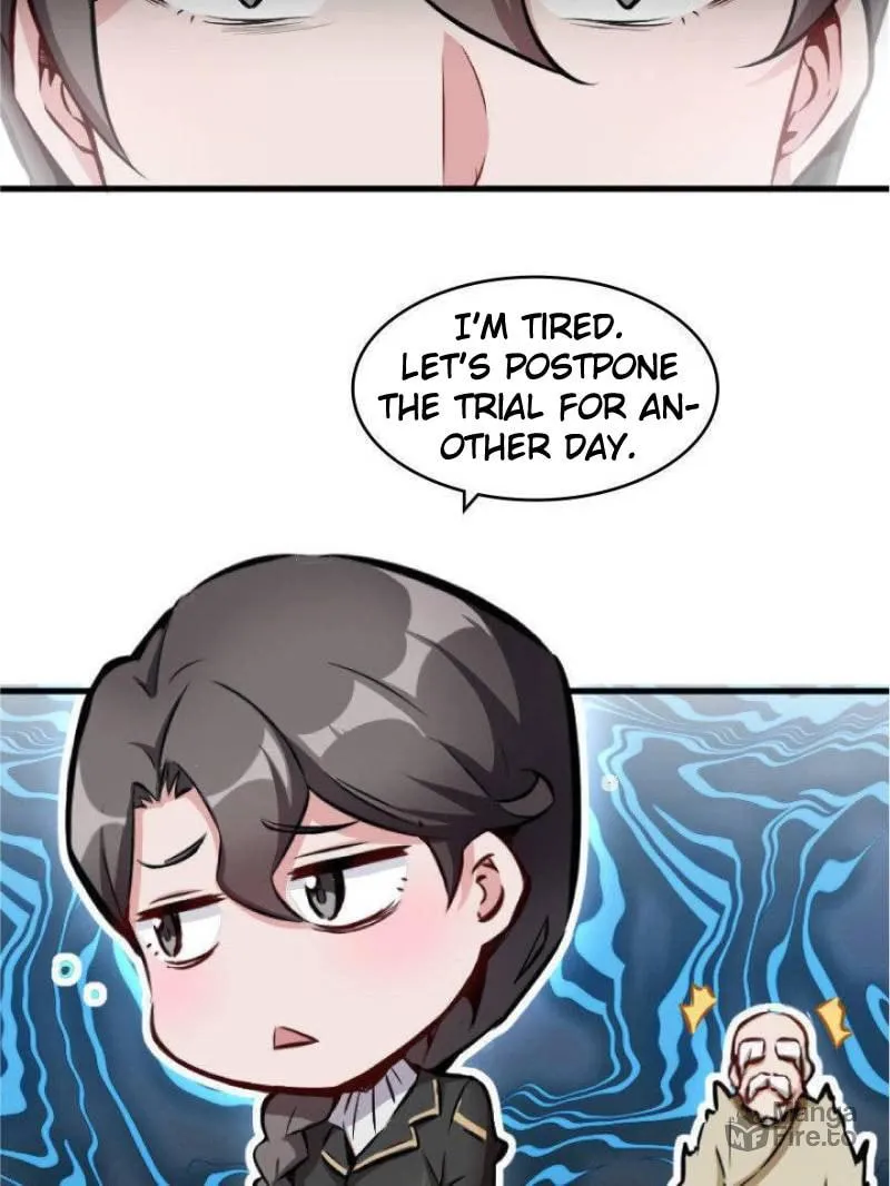 Release that Witch (Colored) Chapter 2 page 12 - 