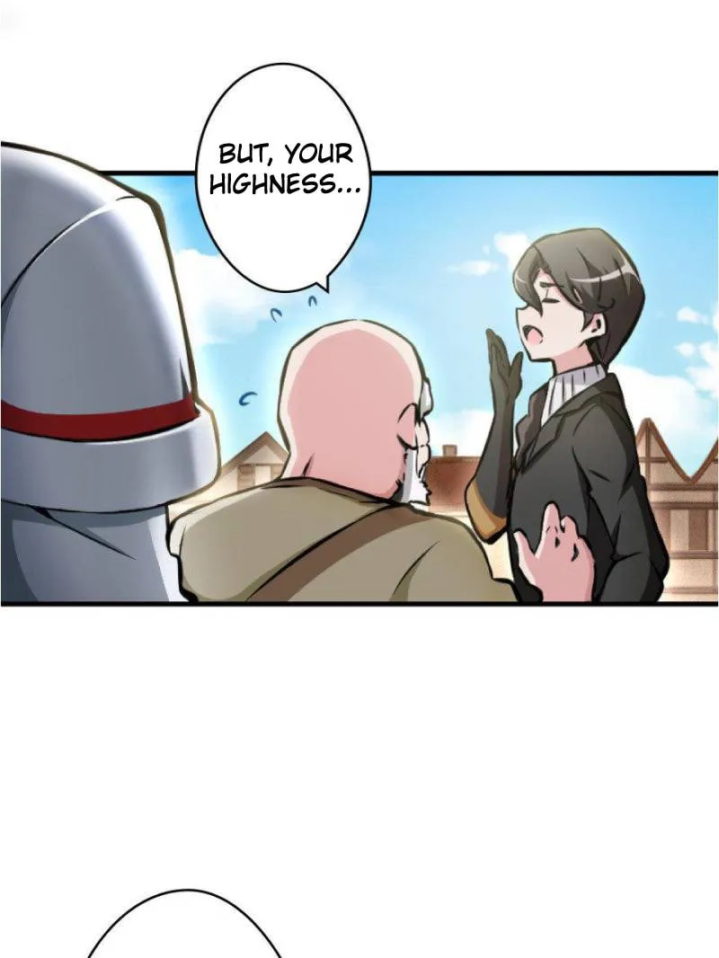 Release that Witch (Colored) Chapter 2 page 14 - 