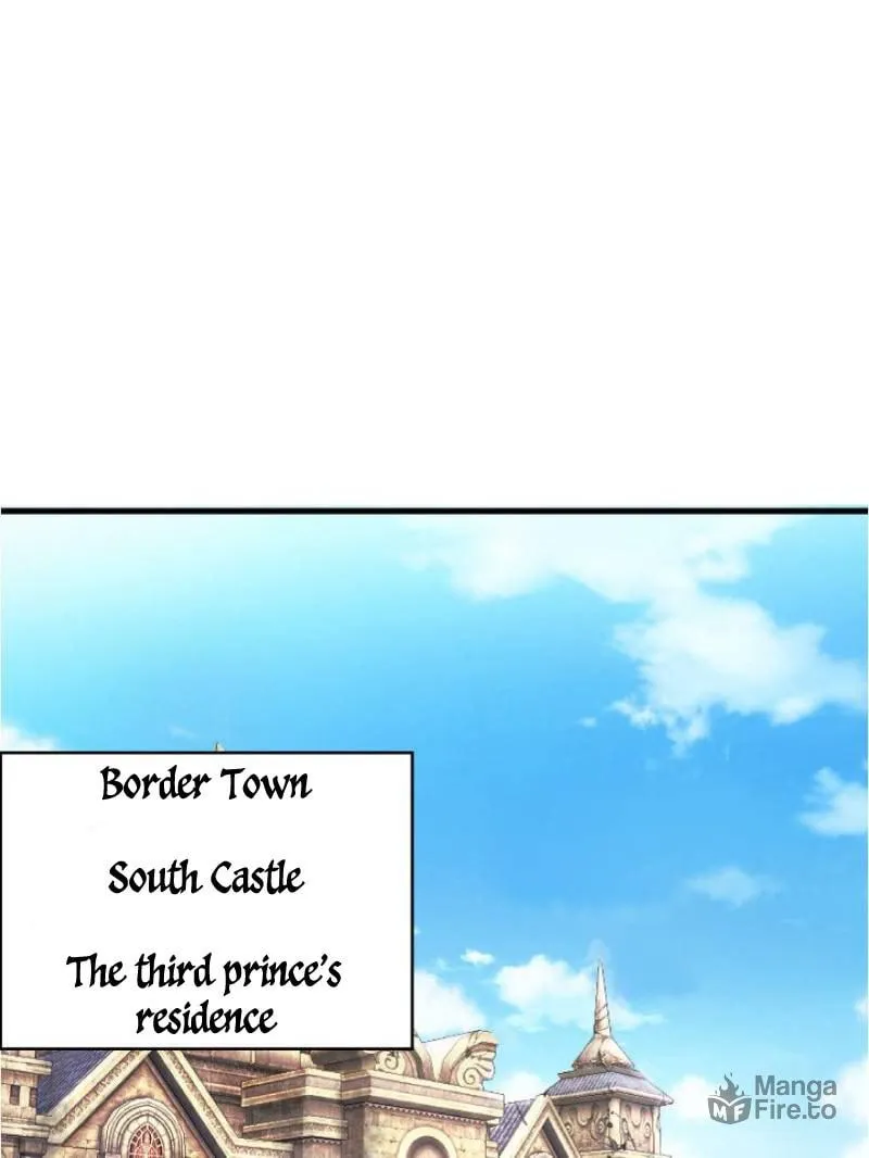 Release that Witch (Colored) Chapter 2 page 21 - 
