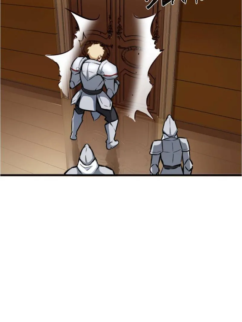 Release that Witch (Colored) Chapter 2 page 23 - 