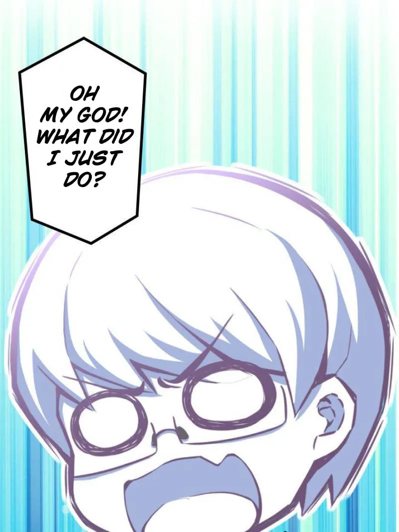 Release that Witch (Colored) Chapter 2 page 26 - 