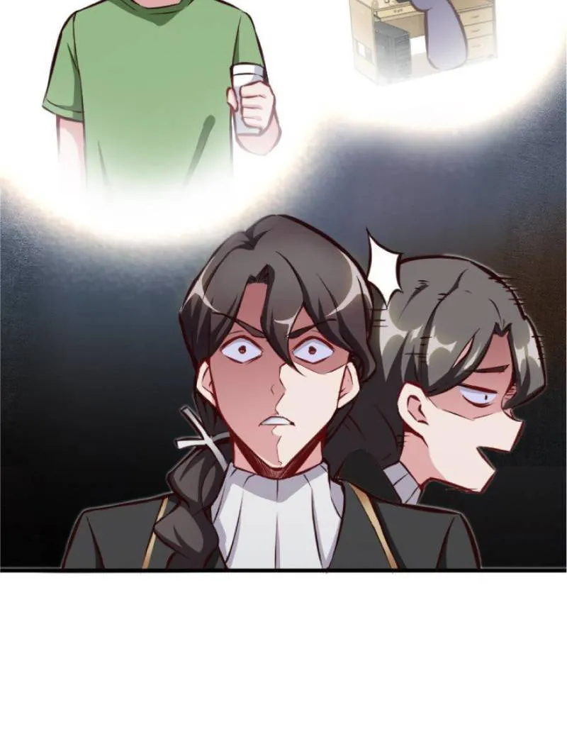 Release that Witch (Colored) Chapter 2 page 28 - 