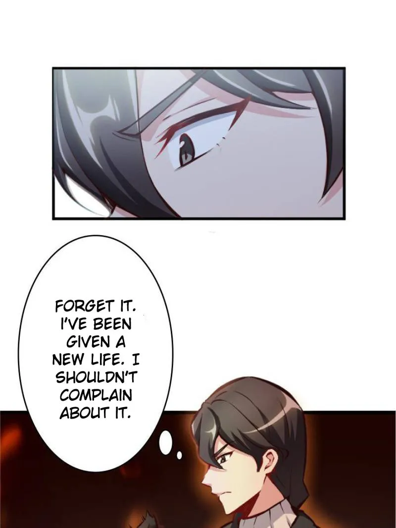 Release that Witch (Colored) Chapter 2 page 29 - 