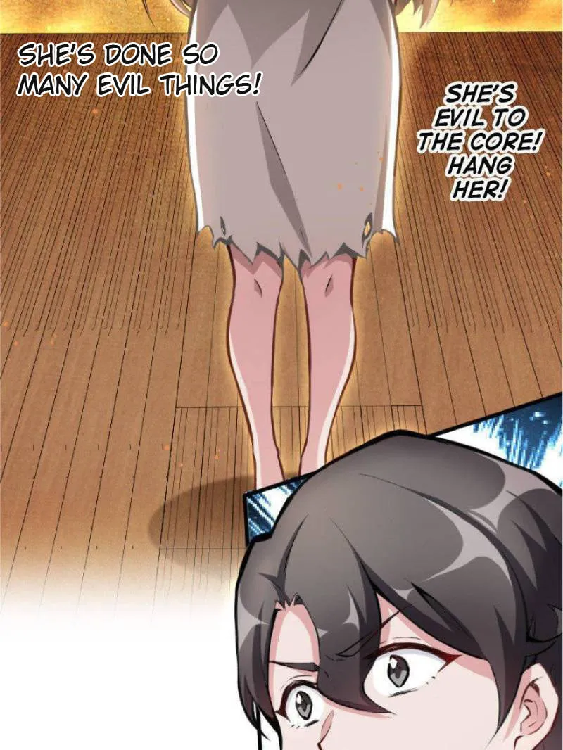 Release that Witch (Colored) Chapter 2 page 4 - 