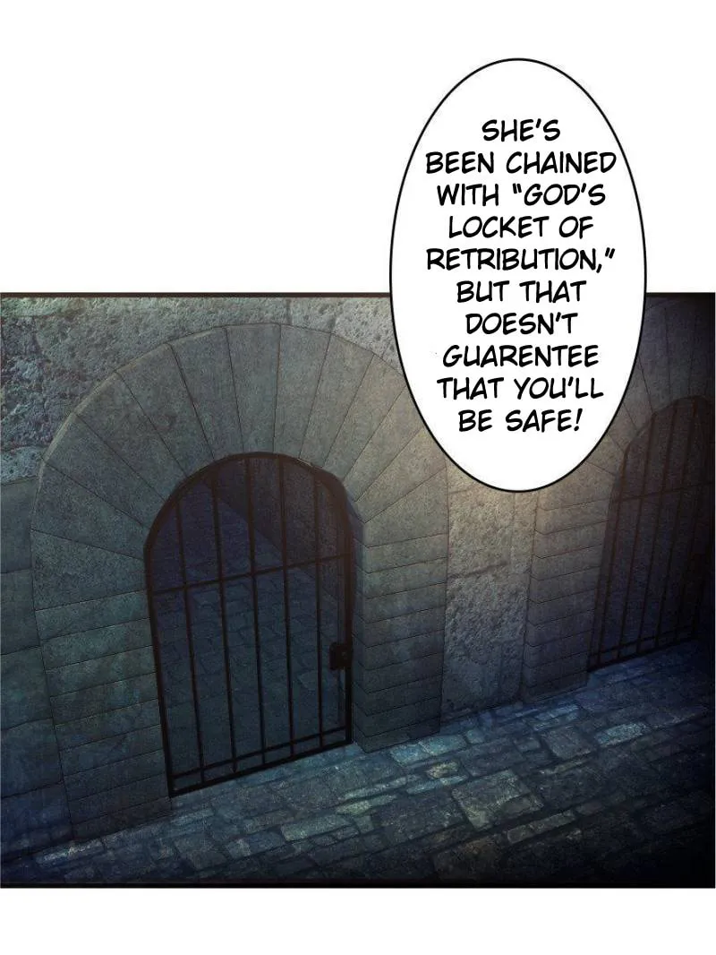 Release that Witch (Colored) Chapter 2 page 34 - 