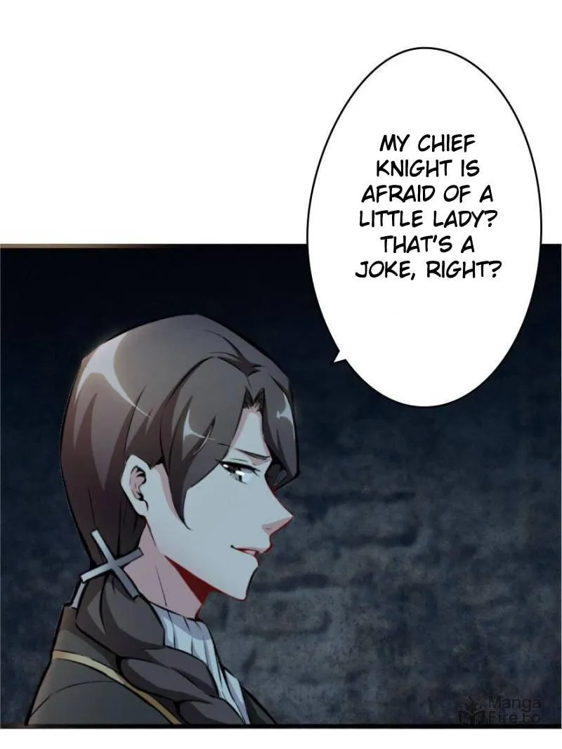 Release that Witch (Colored) Chapter 2 page 35 - 