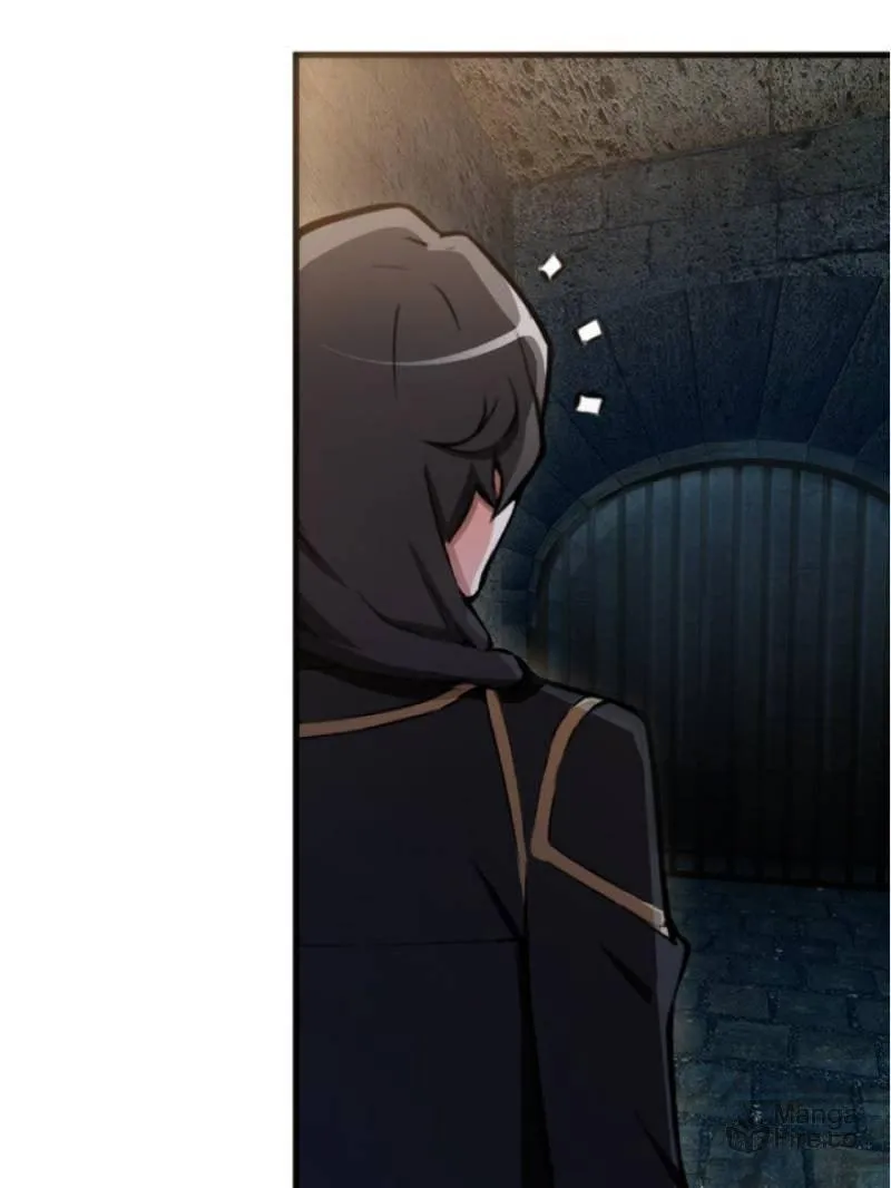 Release that Witch (Colored) Chapter 2 page 39 - 