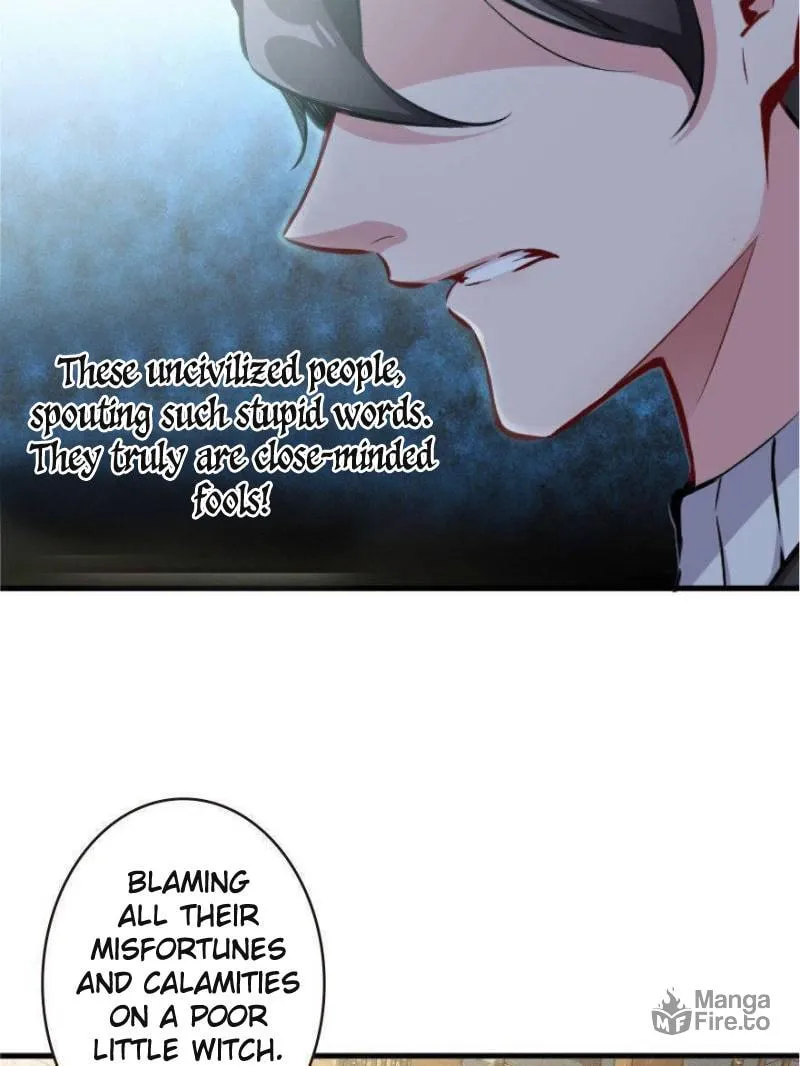 Release that Witch (Colored) Chapter 2 page 6 - 