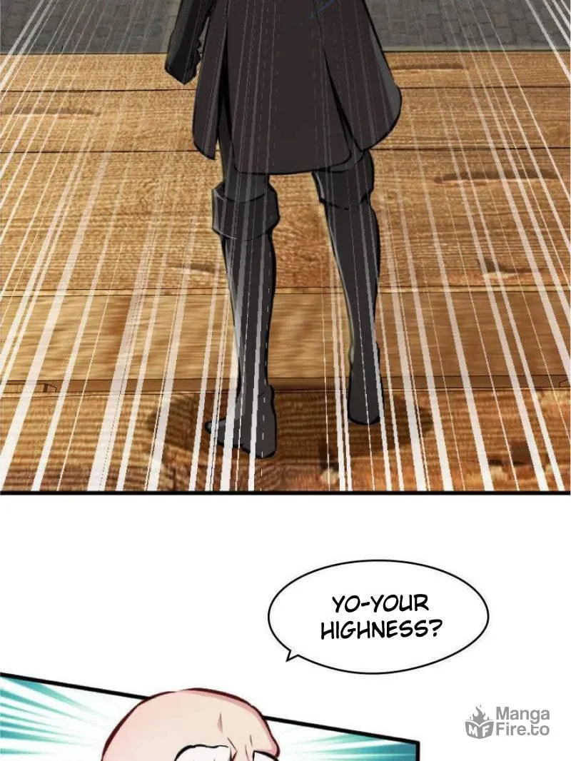 Release that Witch (Colored) Chapter 2 page 9 - 