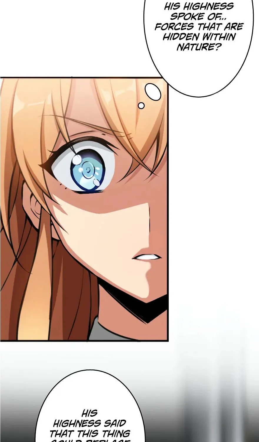 Release that Witch (Colored) Chapter 20 page 17 - 