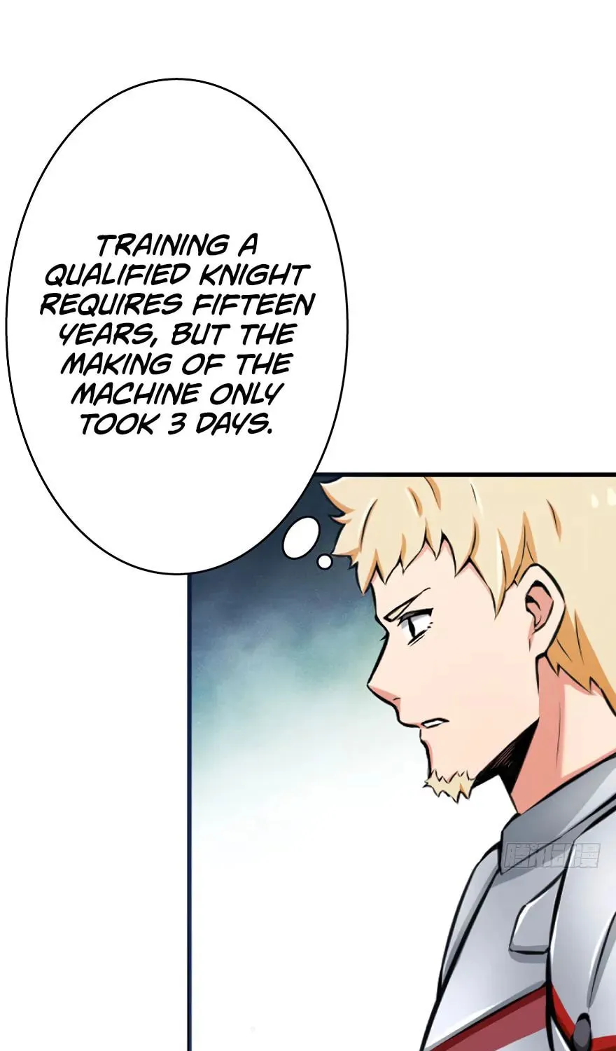 Release that Witch (Colored) Chapter 20 page 20 - 