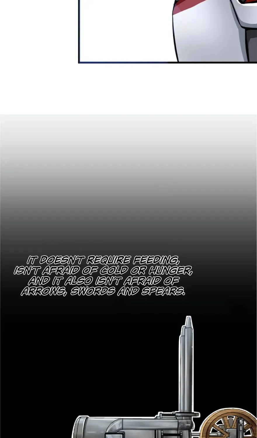 Release that Witch (Colored) Chapter 20 page 21 - 