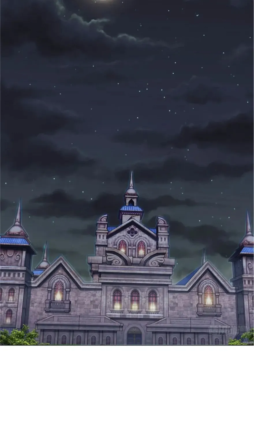 Release that Witch (Colored) Chapter 20 page 28 - 