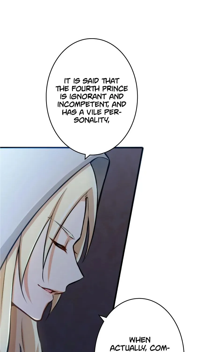Release that Witch (Colored) Chapter 20 page 36 - 