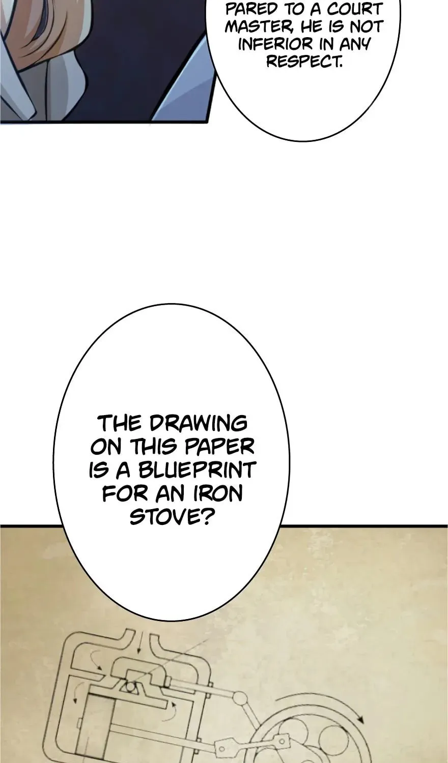 Release that Witch (Colored) Chapter 20 page 37 - 