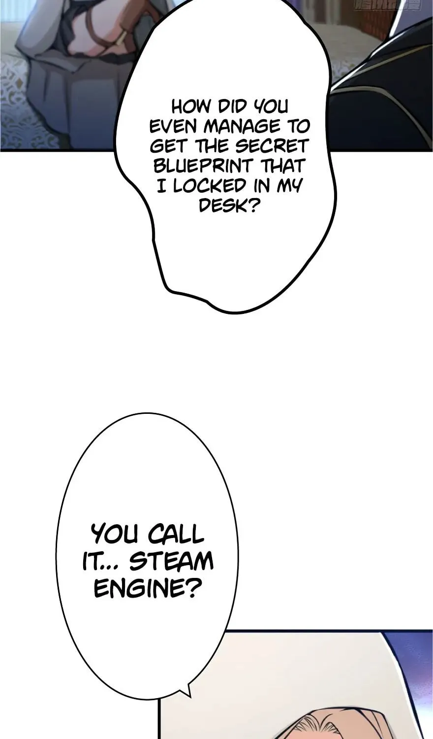 Release that Witch (Colored) Chapter 20 page 40 - 
