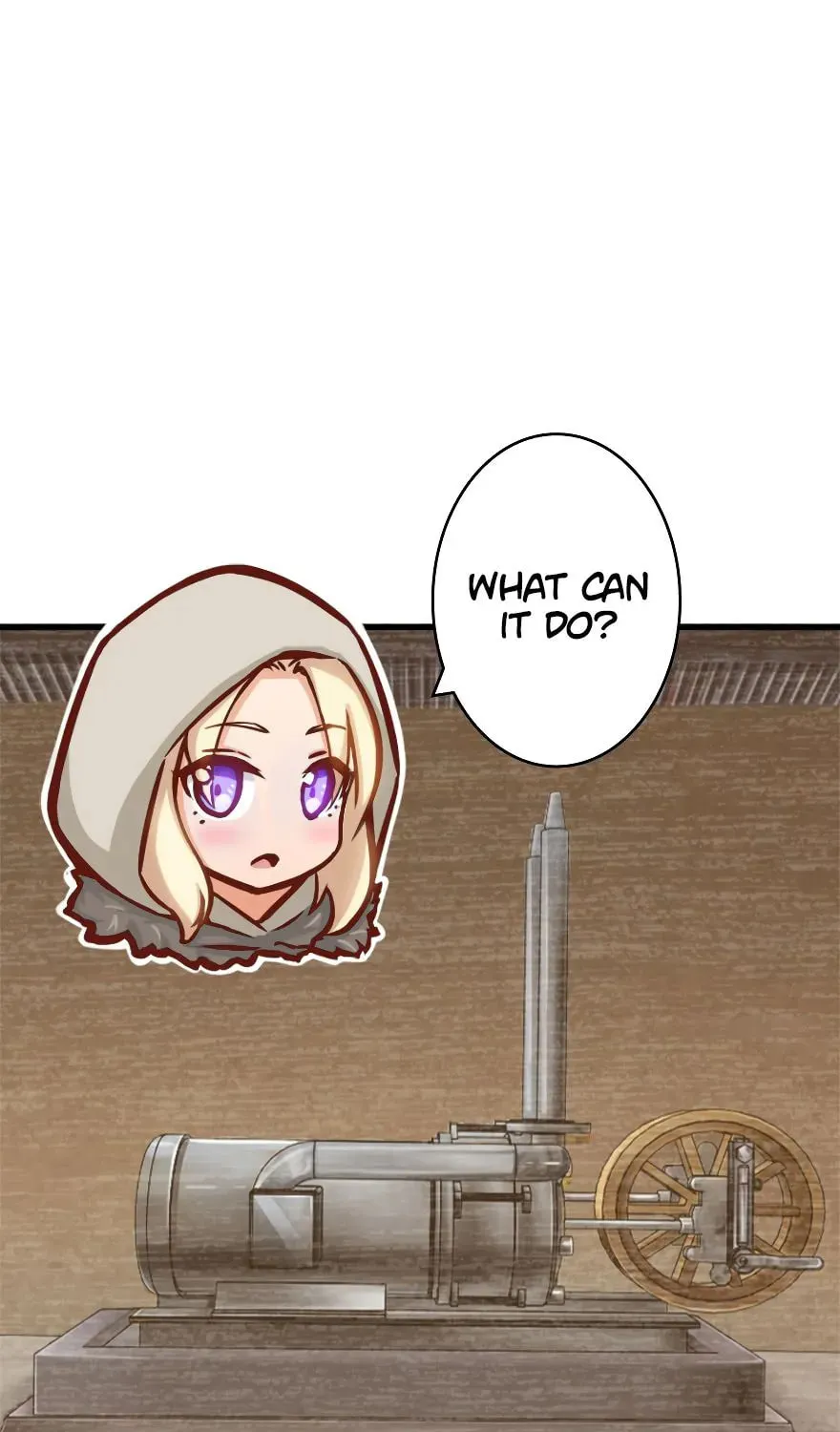 Release that Witch (Colored) Chapter 20 page 43 - 