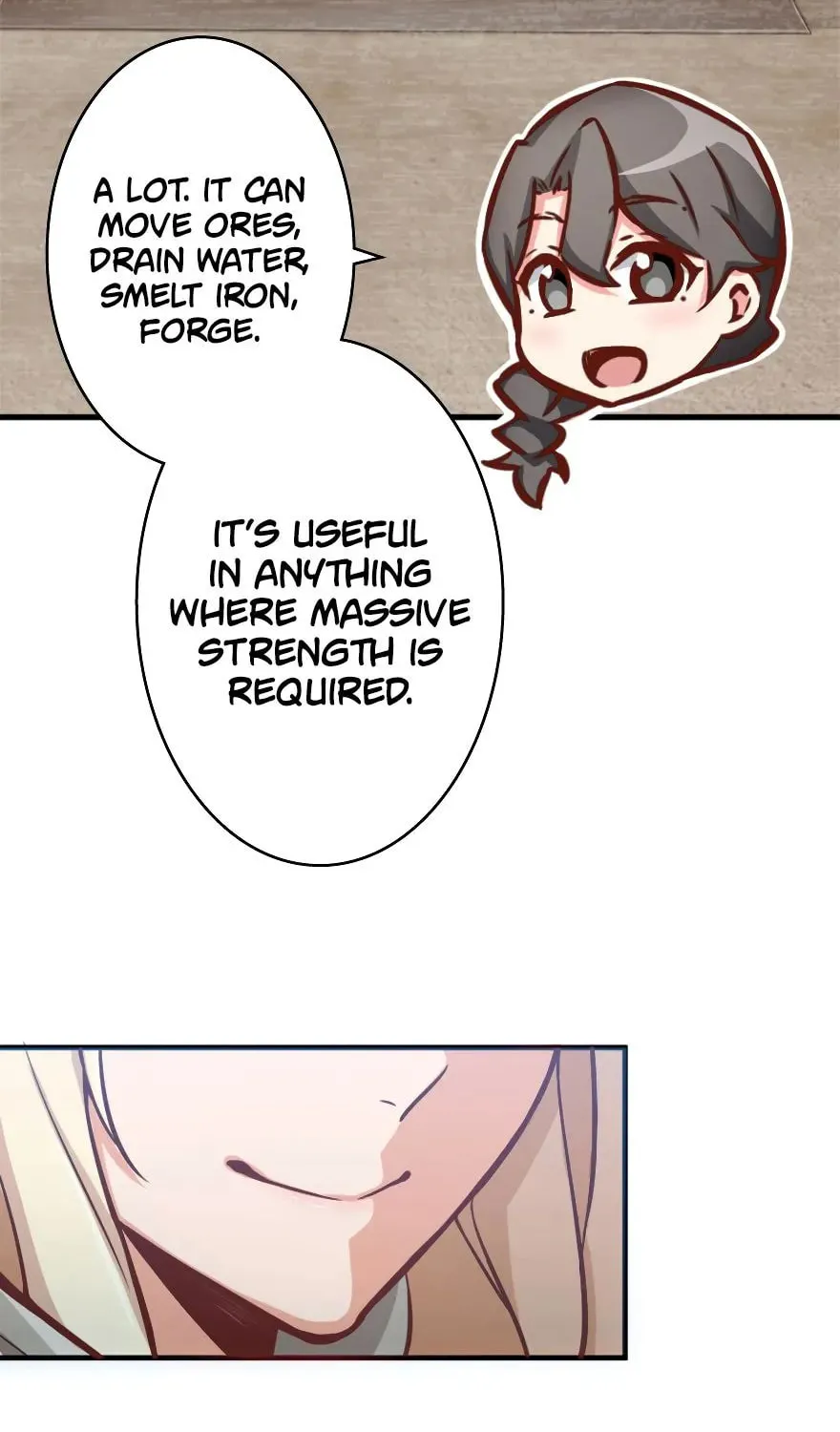 Release that Witch (Colored) Chapter 20 page 44 - 