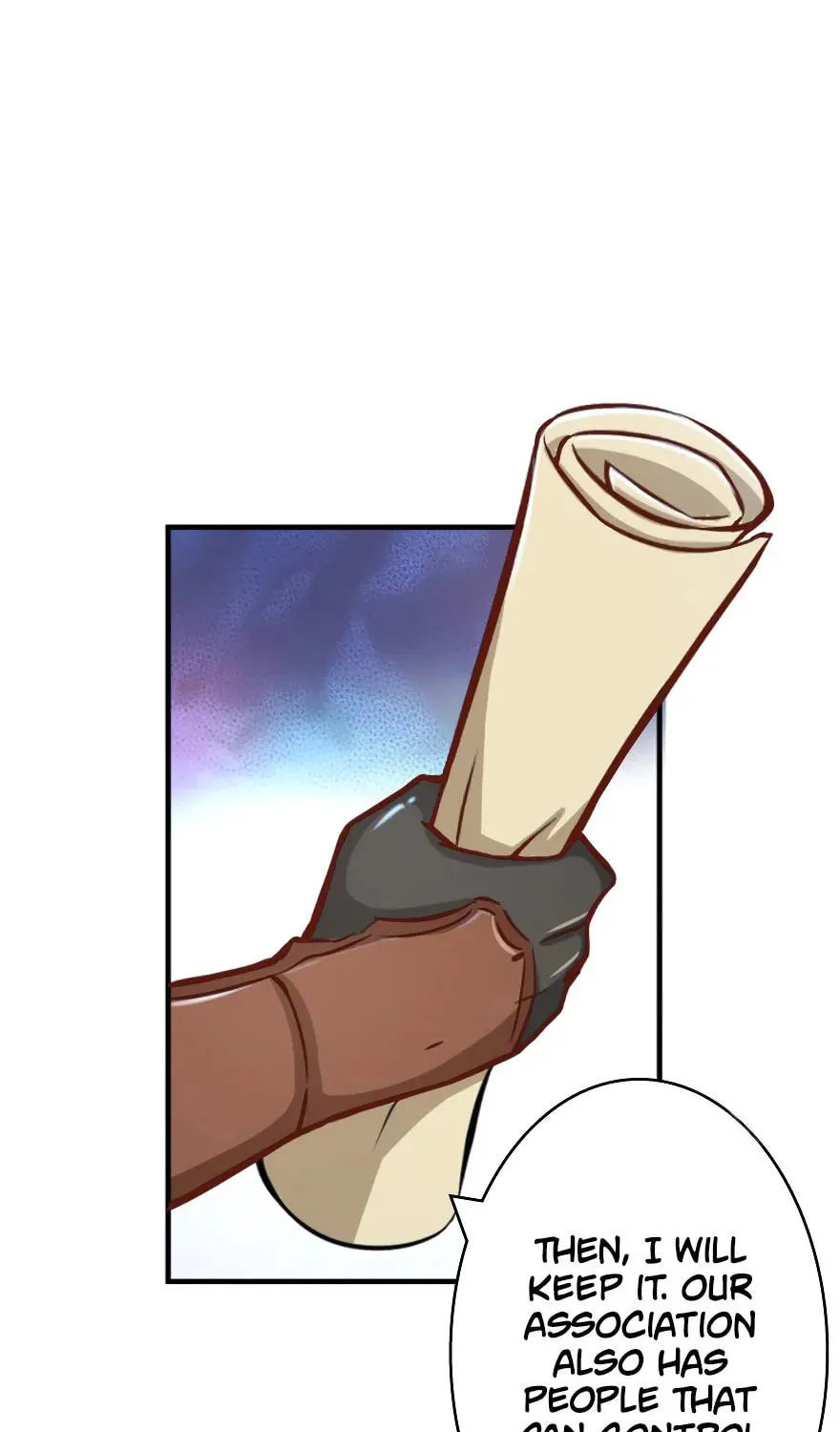 Release that Witch (Colored) Chapter 20 page 45 - 