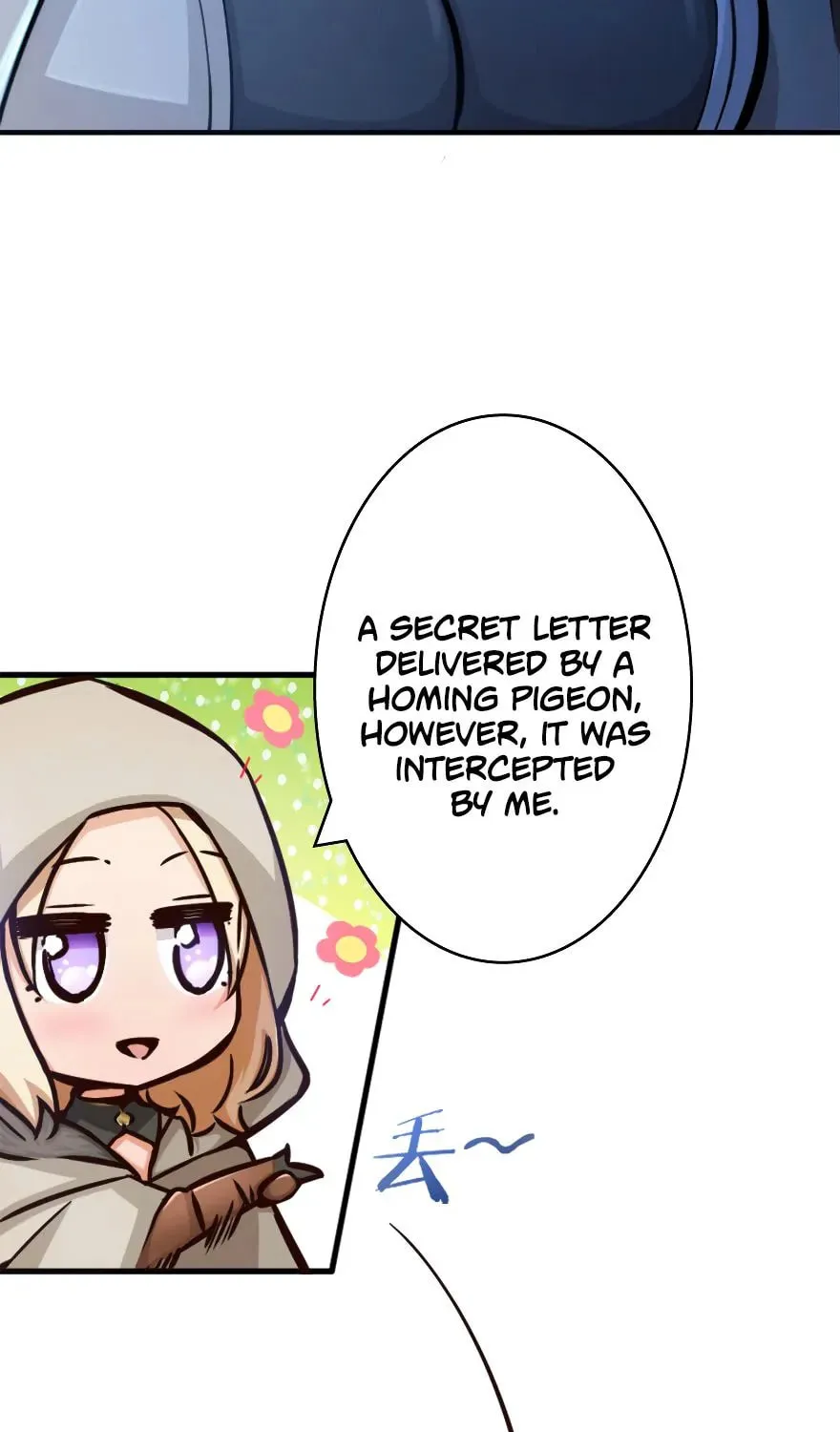 Release that Witch (Colored) Chapter 20 page 50 - 