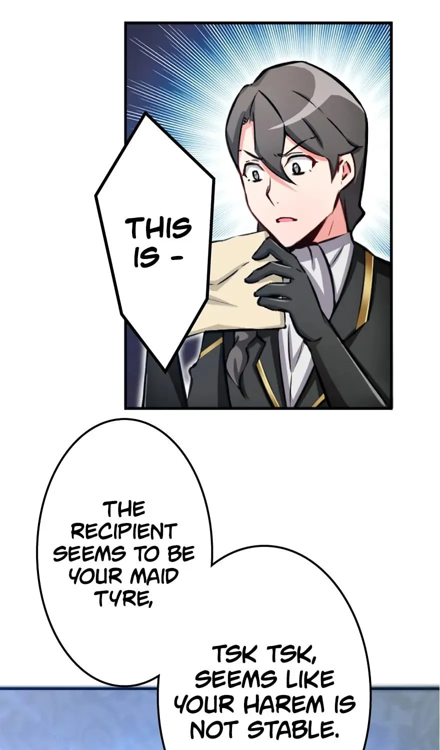 Release that Witch (Colored) Chapter 20 page 53 - 