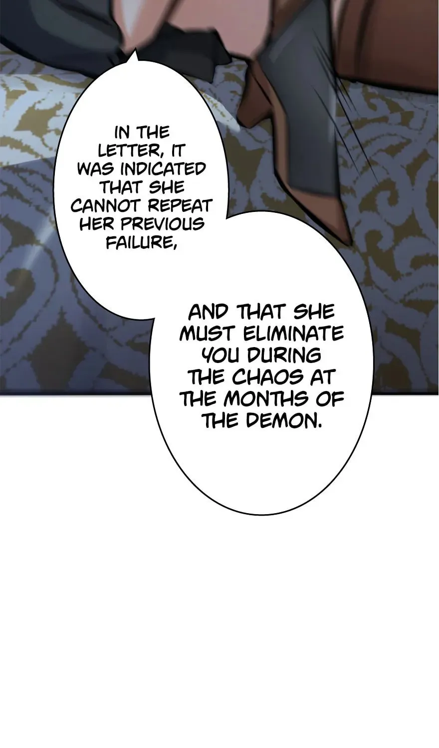 Release that Witch (Colored) Chapter 20 page 55 - 