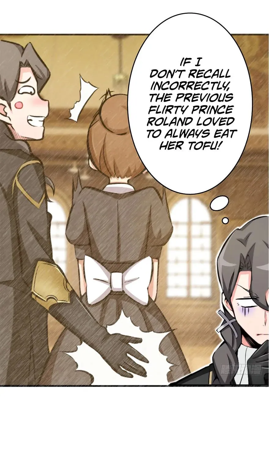 Release that Witch (Colored) Chapter 20 page 58 - 
