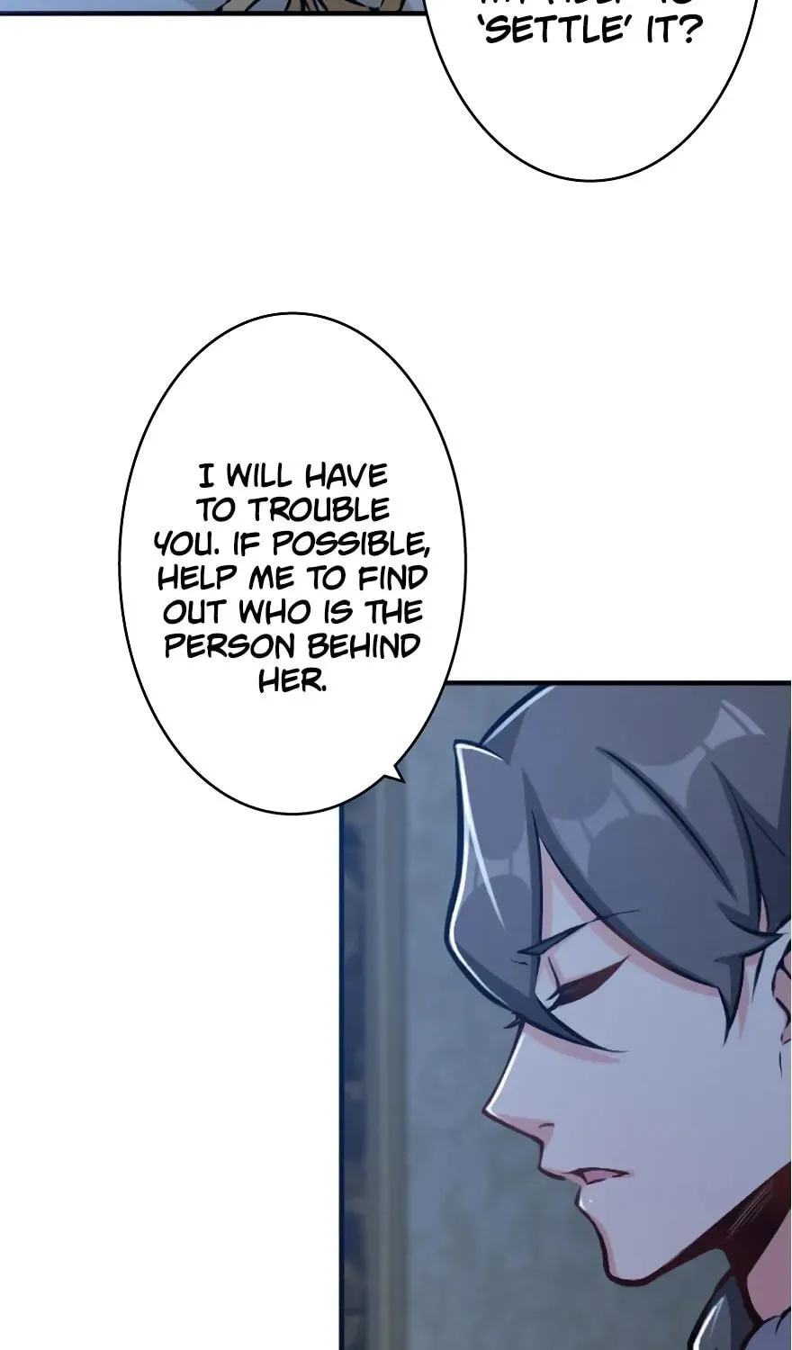 Release that Witch (Colored) Chapter 20 page 60 - 
