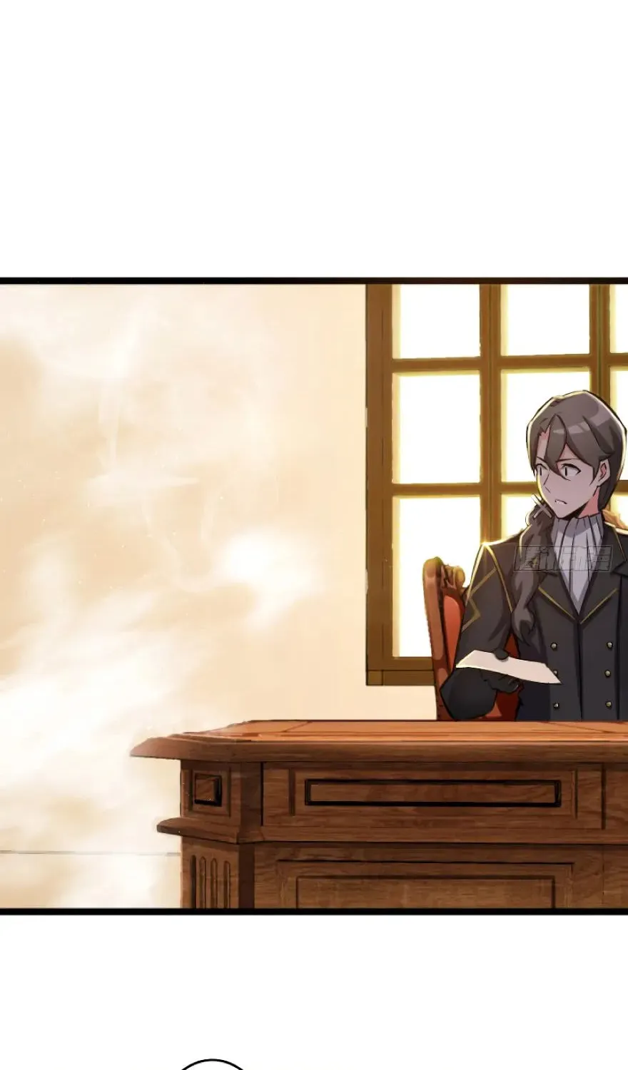 Release that Witch (Colored) Chapter 21 page 12 - 