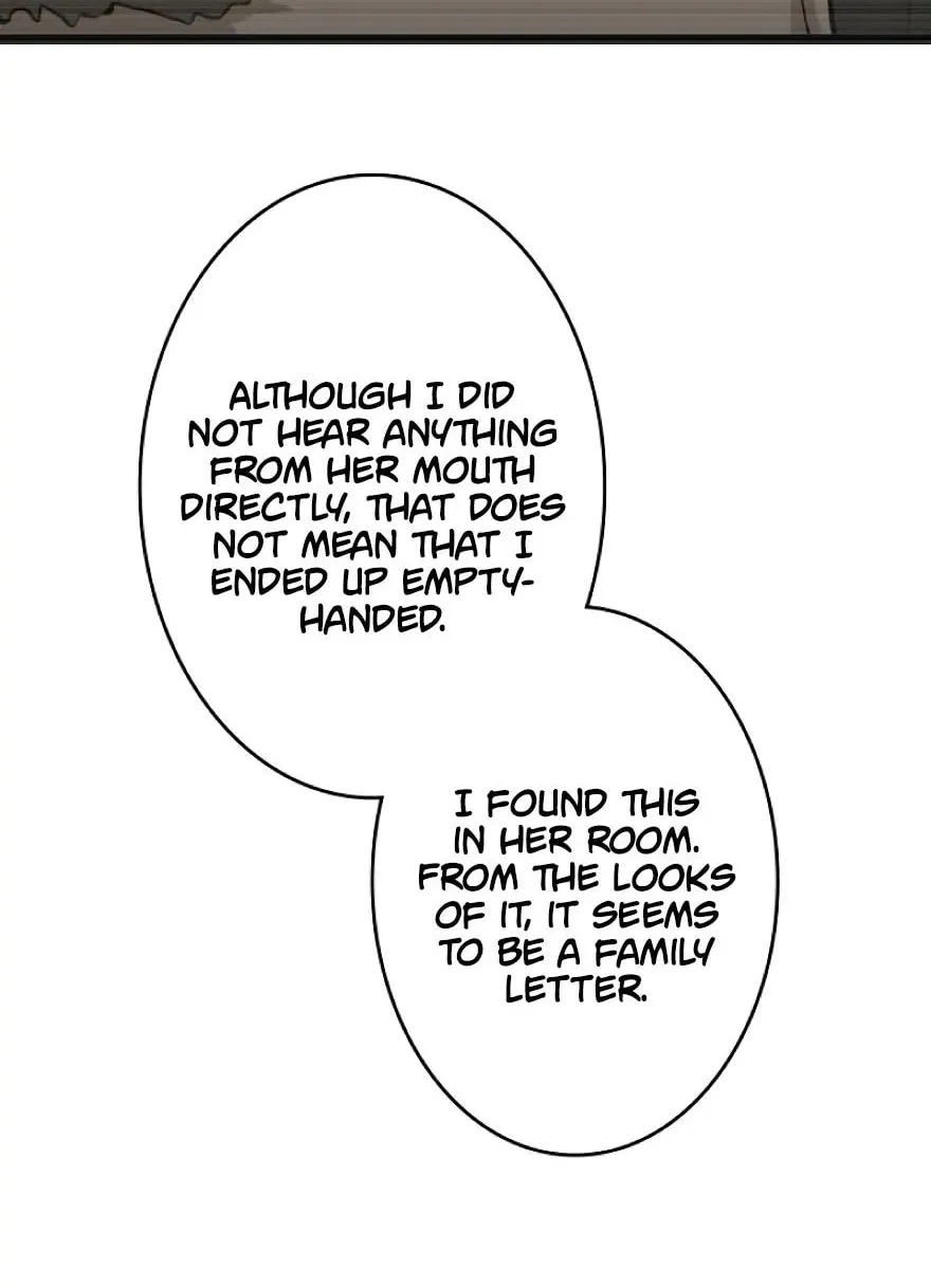 Release that Witch (Colored) Chapter 21 page 20 - 