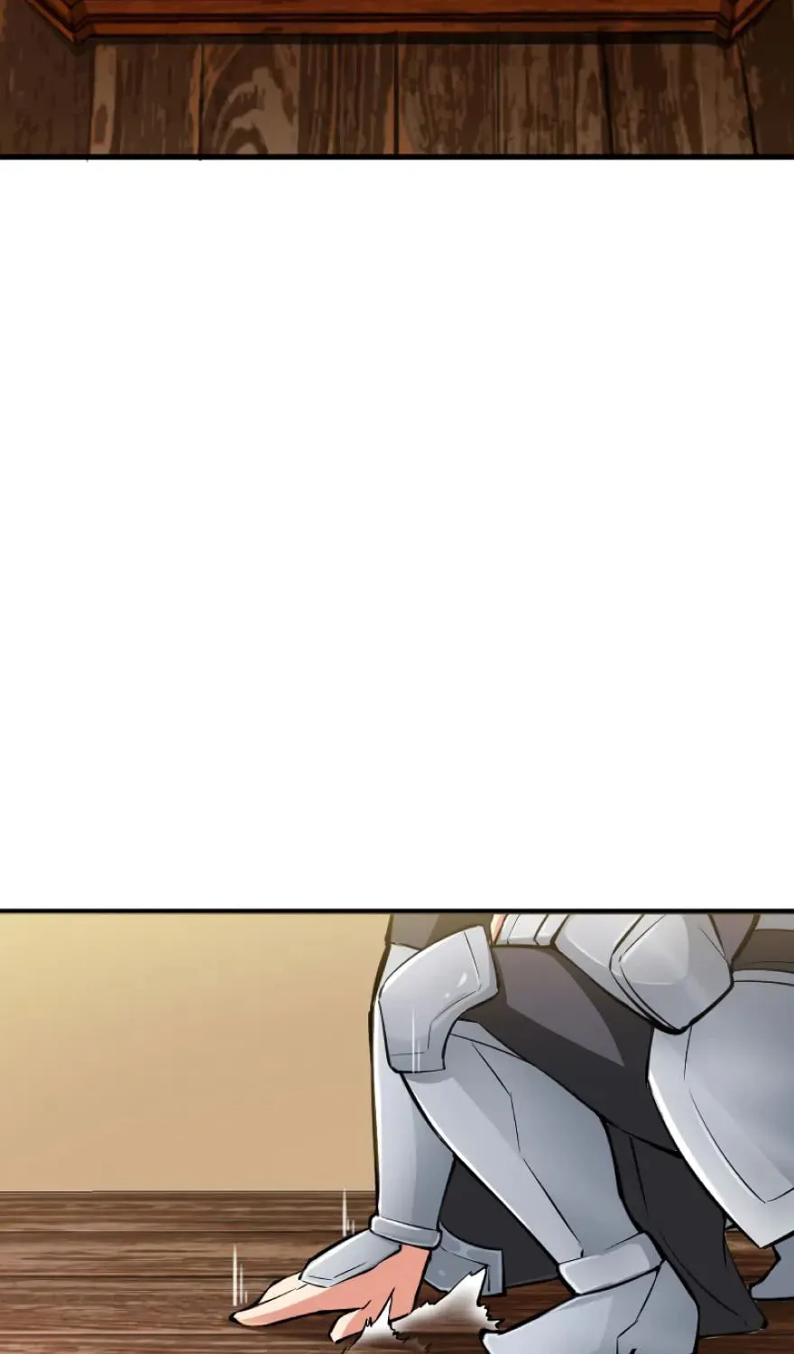 Release that Witch (Colored) Chapter 21 page 3 - 