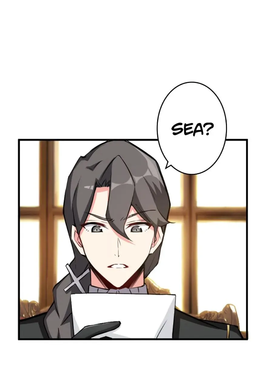 Release that Witch (Colored) Chapter 21 page 24 - 