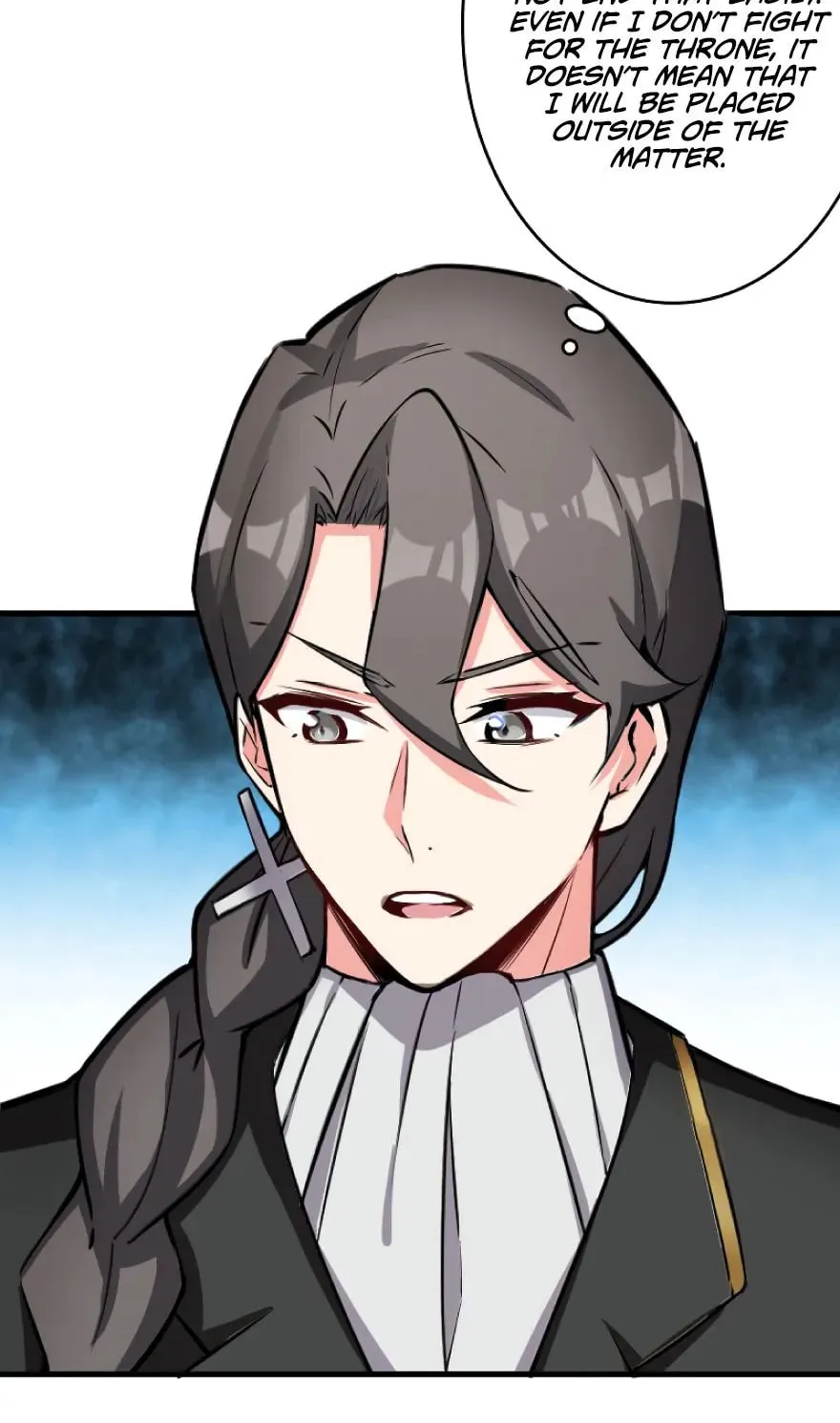 Release that Witch (Colored) Chapter 21 page 28 - 